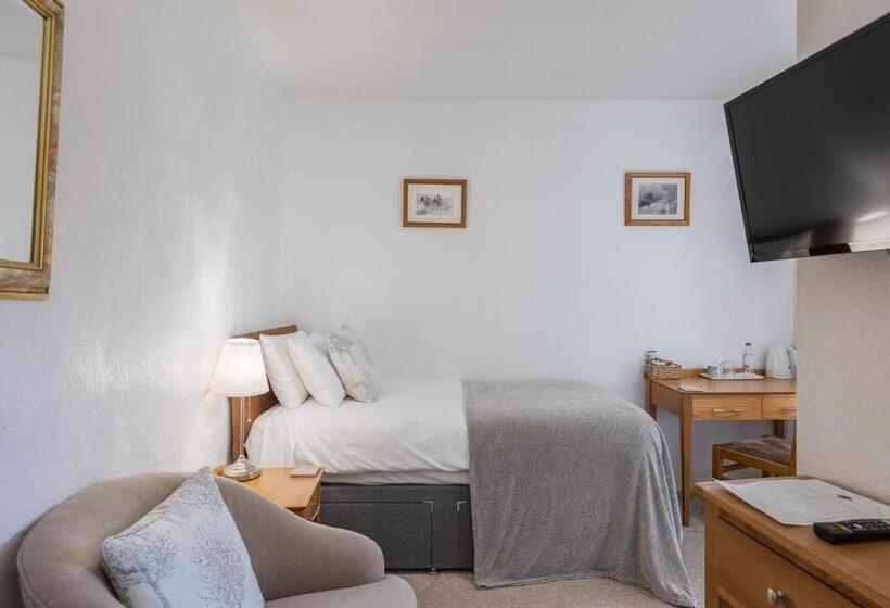 经典单人间, The Black Swan Inn