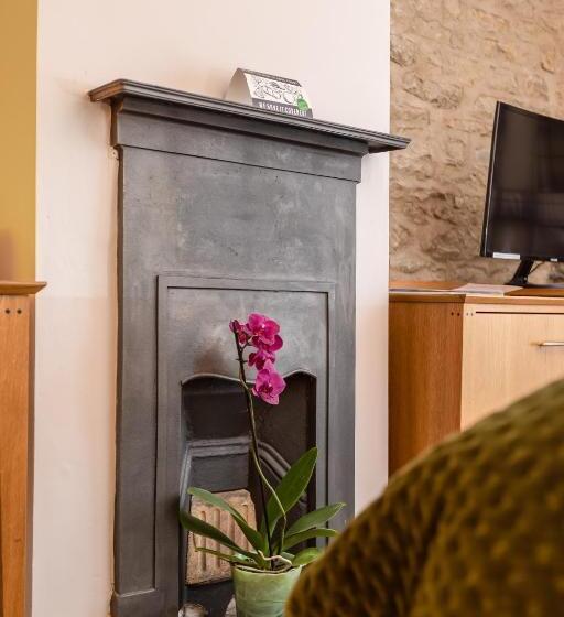 高级大房间, The Black Swan Inn