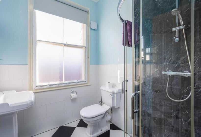 豪华房间, The Black Swan Inn