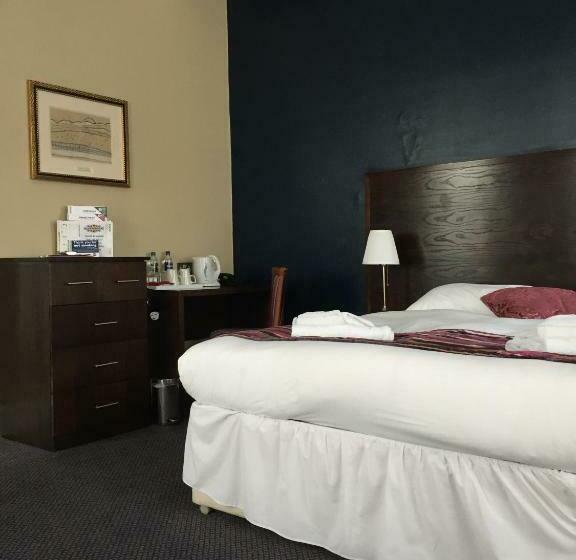 家庭间, The Duke Of Wellington Wetherspoon