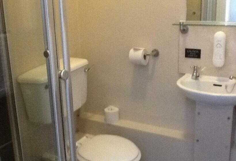 标准间, The Duke Of Wellington Wetherspoon