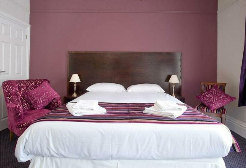 标准间, The Duke Of Wellington Wetherspoon