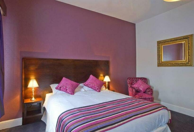 标准间, The Duke Of Wellington Wetherspoon