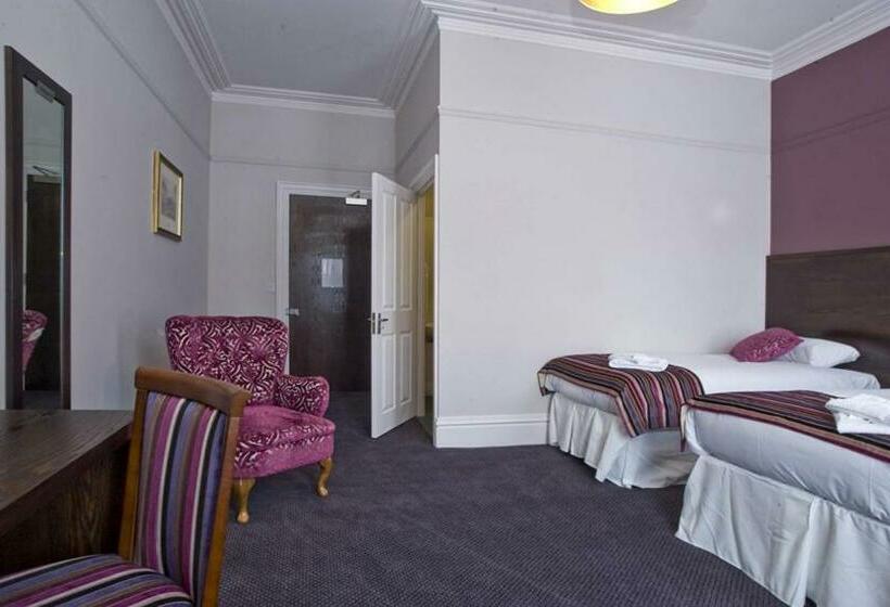 家庭间, The Duke Of Wellington Wetherspoon