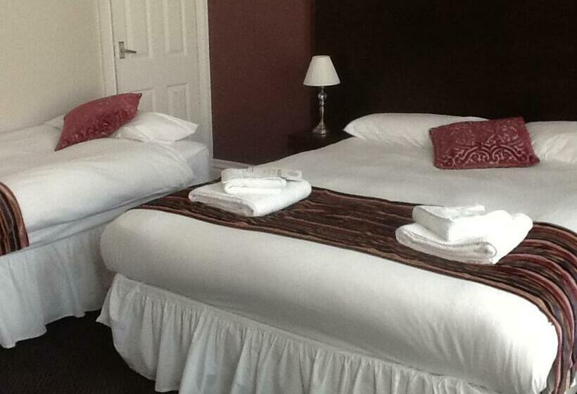 家庭间, The Duke Of Wellington Wetherspoon