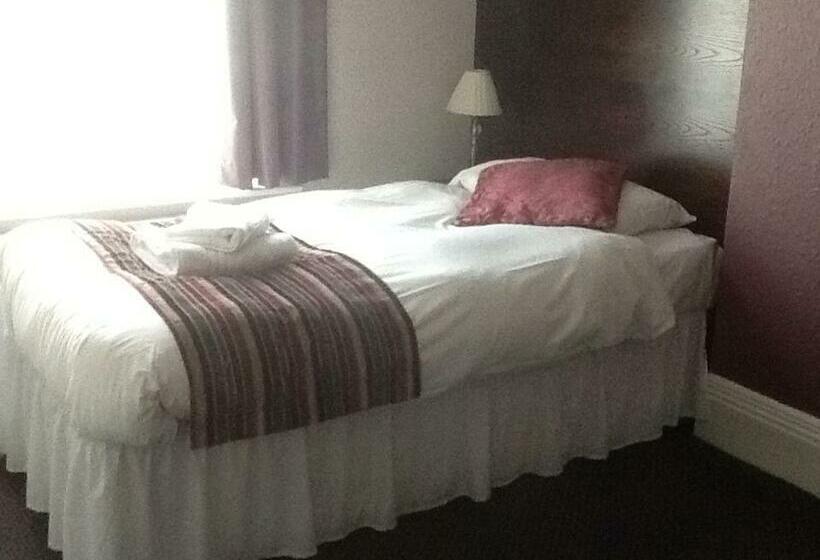 标准单人间, The Duke Of Wellington Wetherspoon