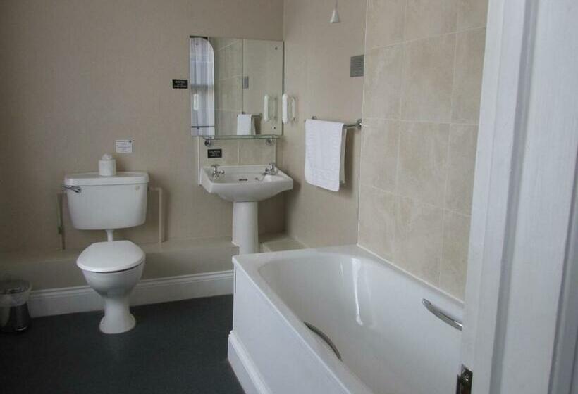 标准单人间, The Duke Of Wellington Wetherspoon