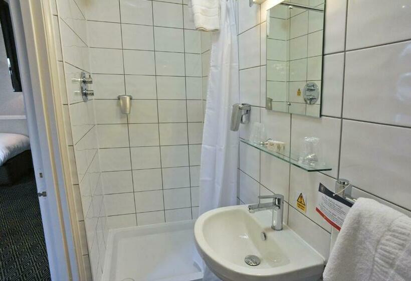 スタンダードルーム, The Kings Head Wroxham By Greene King Inns