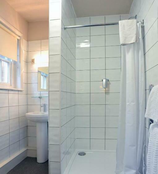 ベーシックルーム, The Kings Head Wroxham By Greene King Inns