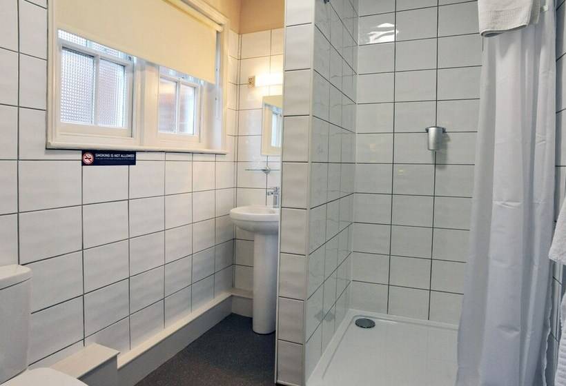 スタンダードルーム, The Kings Head Wroxham By Greene King Inns