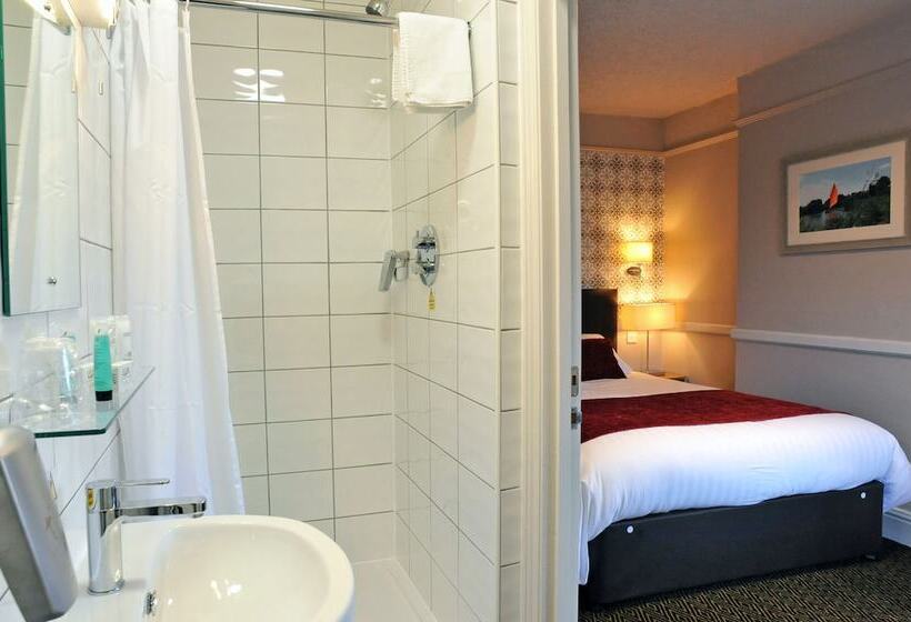 ベーシックルーム, The Kings Head Wroxham By Greene King Inns