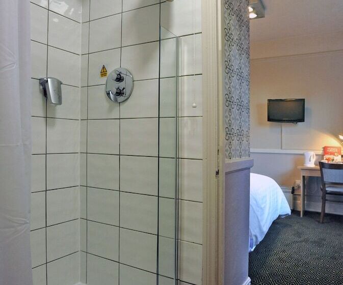 ファミリールーム, The Kings Head Wroxham By Greene King Inns