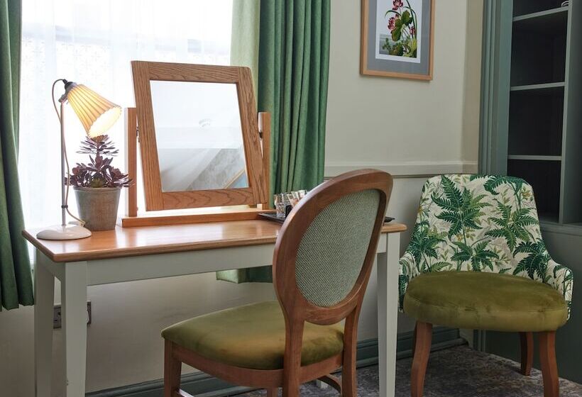 Номер Стандарт, The Kings Head Wroxham By Greene King Inns