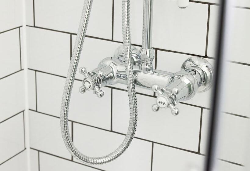 ベーシックルーム, The Kings Head Wroxham By Greene King Inns