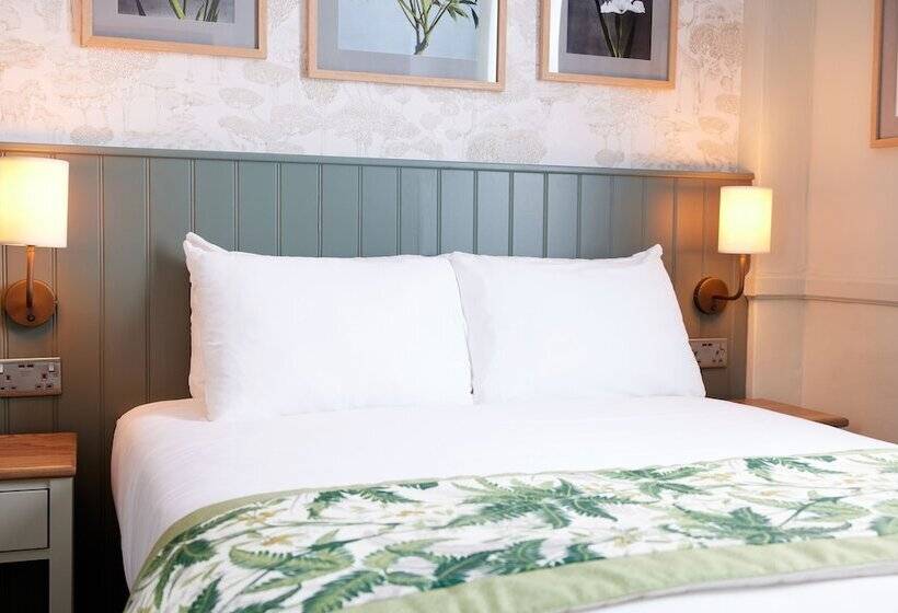 ベーシックルーム, The Kings Head Wroxham By Greene King Inns