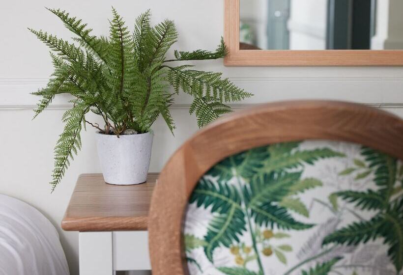 ファミリールーム, The Kings Head Wroxham By Greene King Inns