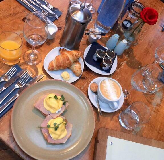 חדר סטנדרט, The Morecambe