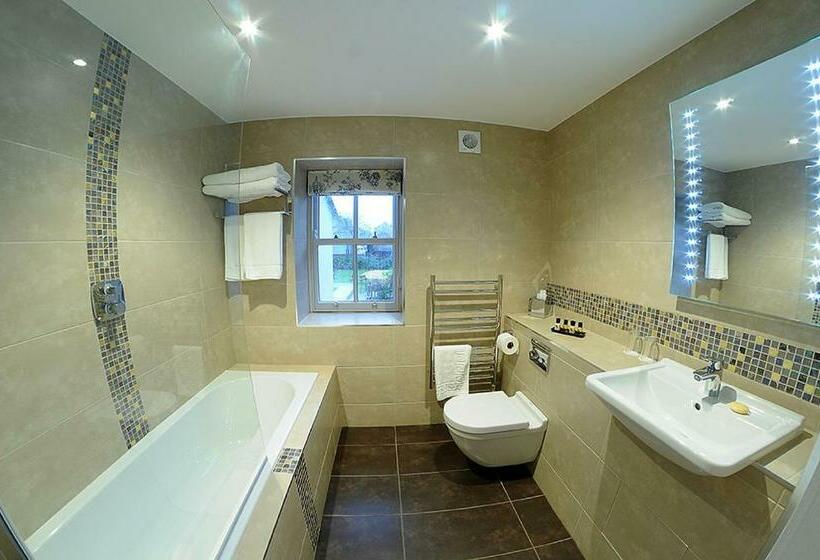 חדר סטנדרט, The Morecambe