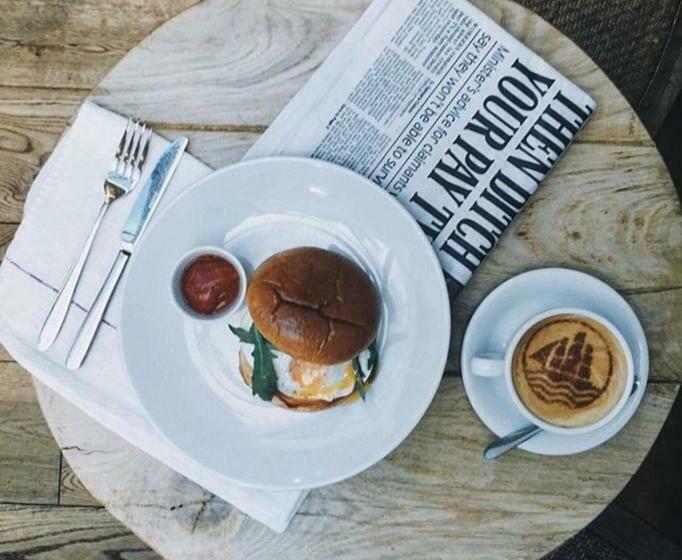 חדר סטנדרט, The Morecambe