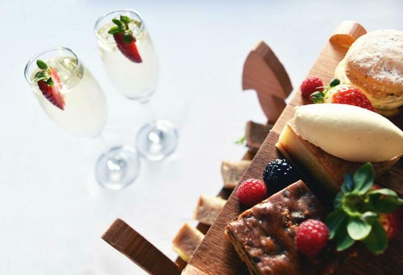 חדר סטנדרט, The Morecambe