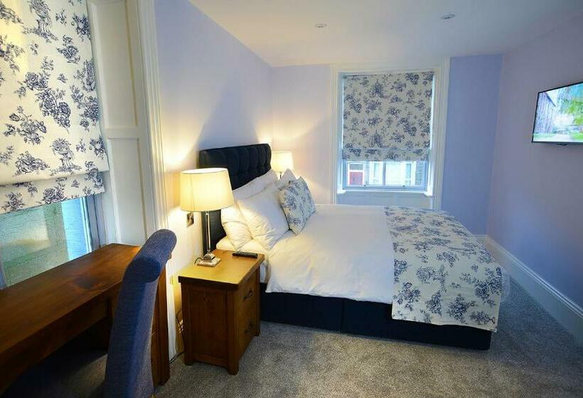 חדר סטנדרט, The Morecambe