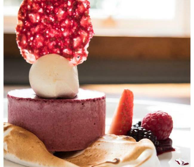 חדר דחוקס עם מיטת קינג, The Morecambe