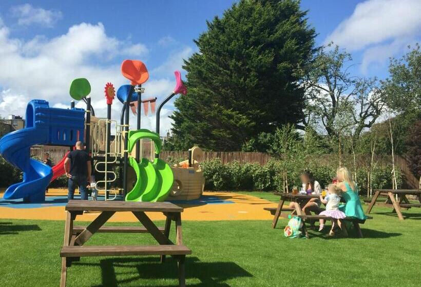 סוויטת ג'וניור, The Morecambe