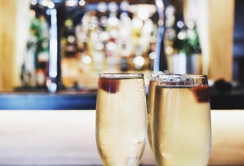 סוויטת ג'וניור, The Morecambe