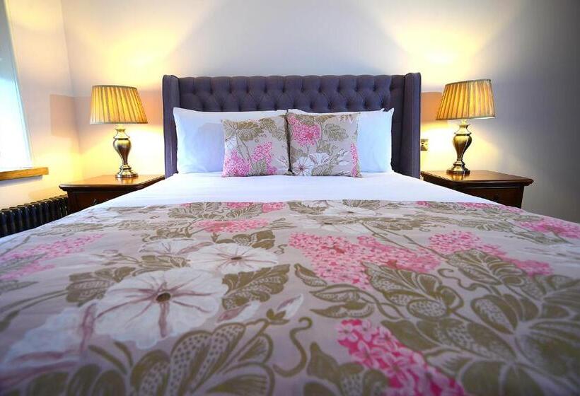 סוויטת ג'וניור, The Morecambe