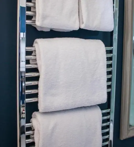 Deluxe-huone, The Townhouse