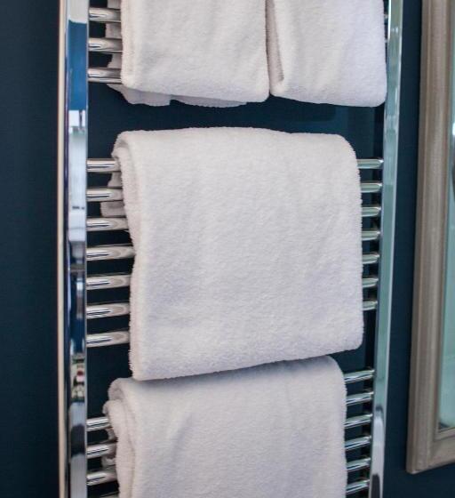 スタンダードルーム, The Townhouse