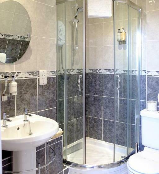 オーシャンビューデラックスルーム, Pebbles House Room Only