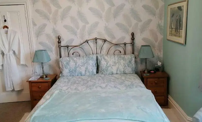 Deluxe-huone Merinäkymä, Pebbles House Room Only
