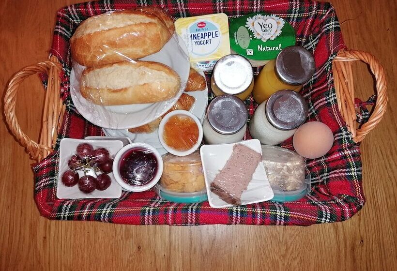 オーシャンビューデラックスルーム, Pebbles House Room Only