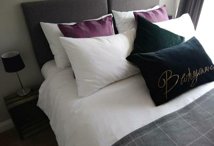 スタンダードルーム, Sleep, Eat, Repeat Bed And Breakfast
