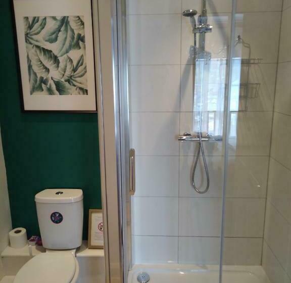 Номер Стандарт, Sleep, Eat, Repeat Bed And Breakfast