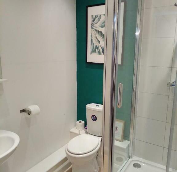 Номер Стандарт, Sleep, Eat, Repeat Bed And Breakfast