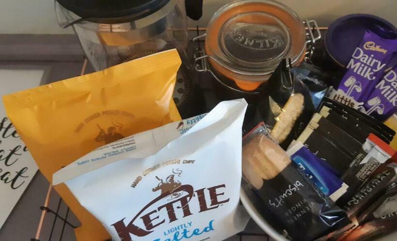 Номер Стандарт, Sleep, Eat, Repeat Bed And Breakfast