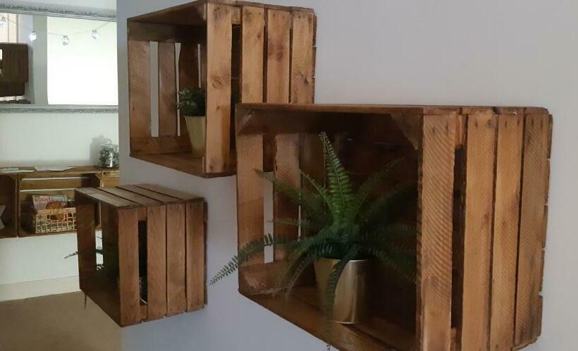 Номер Стандарт, Sleep, Eat, Repeat Bed And Breakfast