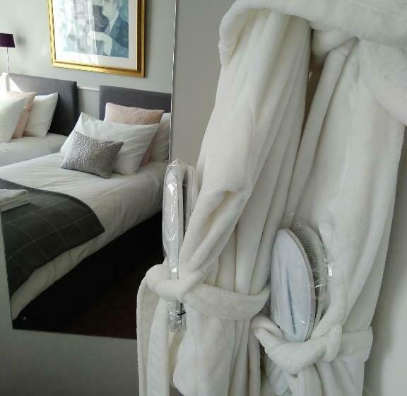 Номер Стандарт, Sleep, Eat, Repeat Bed And Breakfast