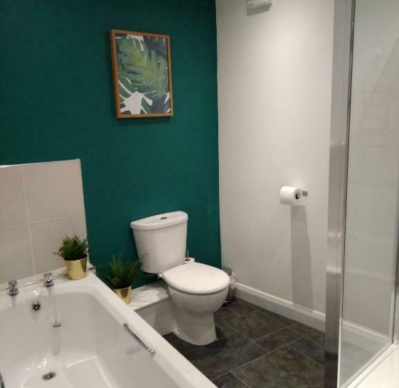 Номер Стандарт, Sleep, Eat, Repeat Bed And Breakfast