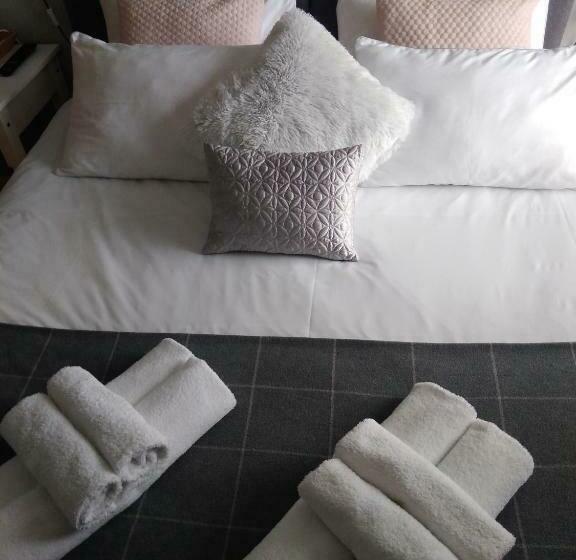 Номер Стандарт, Sleep, Eat, Repeat Bed And Breakfast