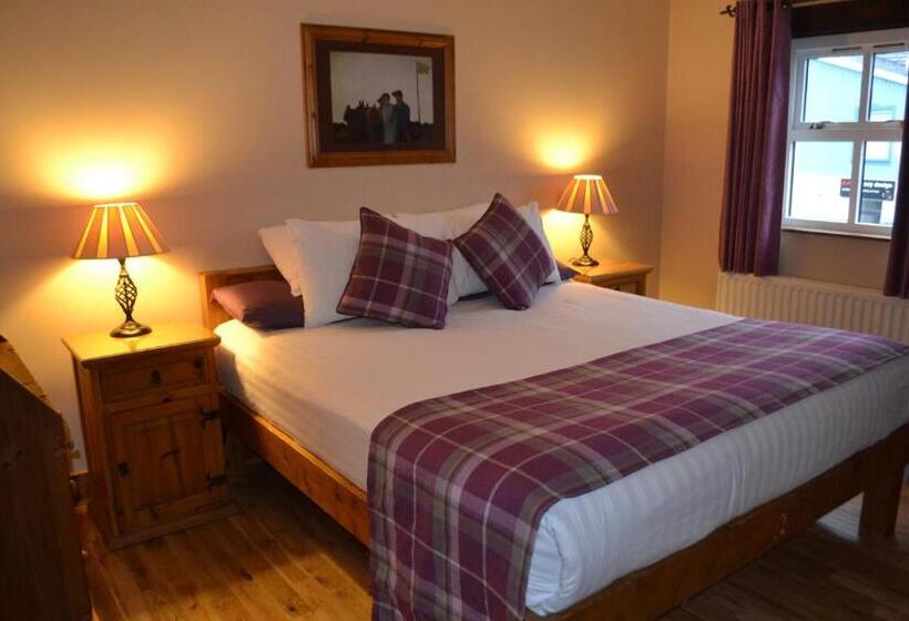 スタンダードトリプルルーム, Walsh S Hotel And Apartments