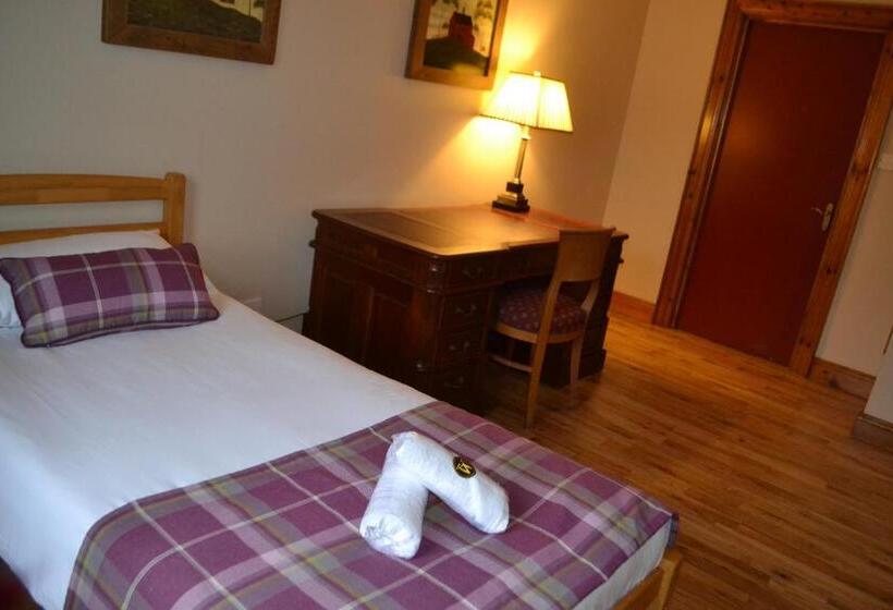 スタンダードトリプルルーム, Walsh S Hotel And Apartments