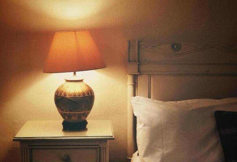 デラックスルーム, Walsh S Hotel And Apartments