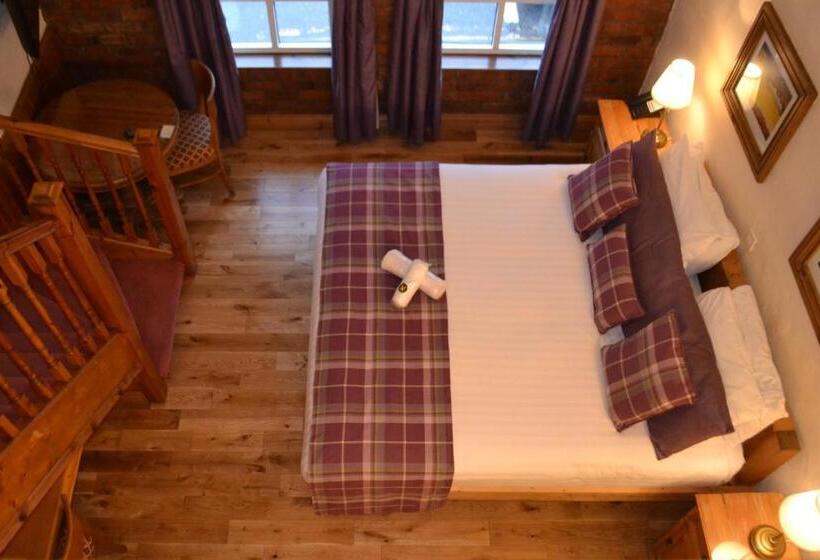 ファミリールーム, Walsh S Hotel And Apartments