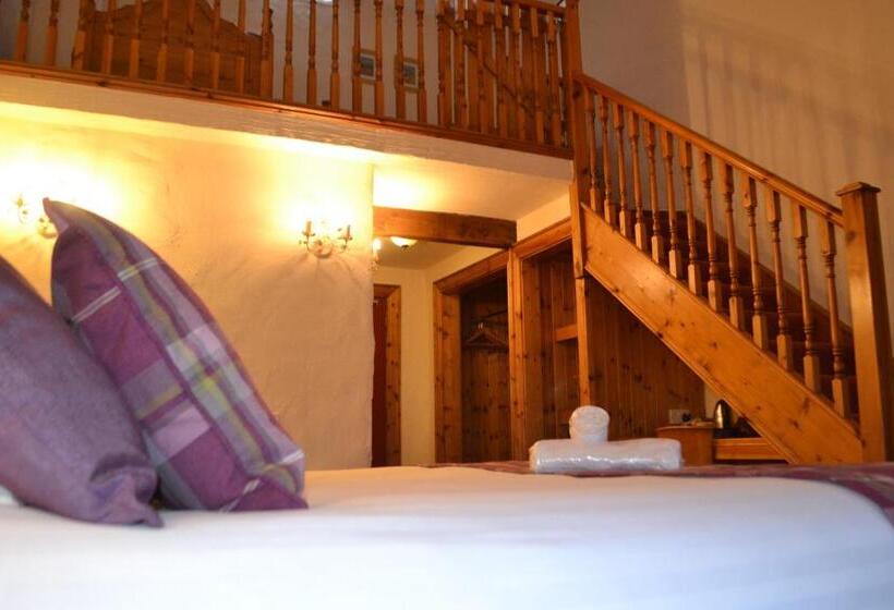 ファミリールーム, Walsh S Hotel And Apartments