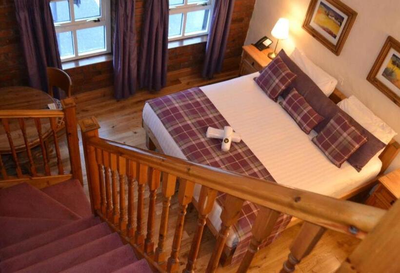 ファミリールーム, Walsh S Hotel And Apartments