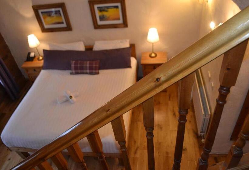 ファミリールーム, Walsh S Hotel And Apartments