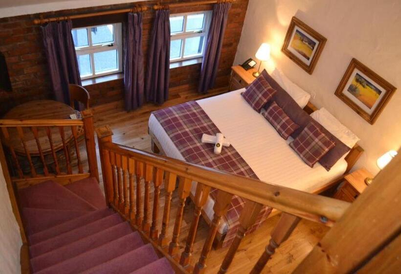 ファミリールーム, Walsh S Hotel And Apartments